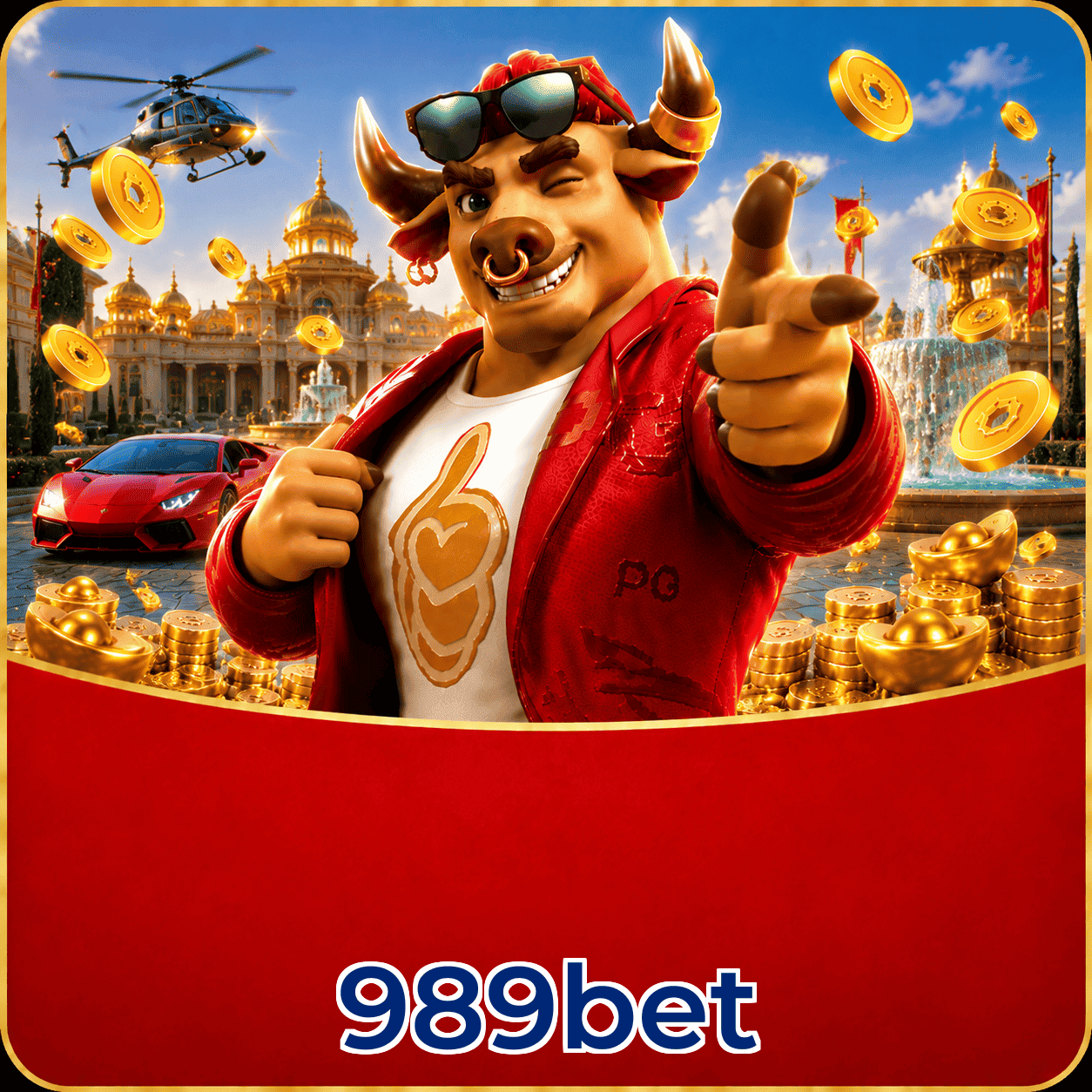 989bet